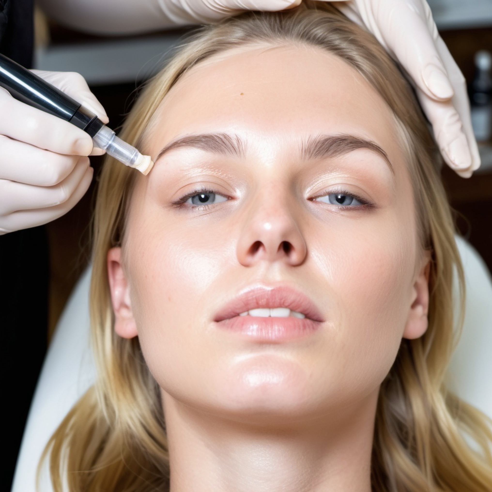 Tratament facial