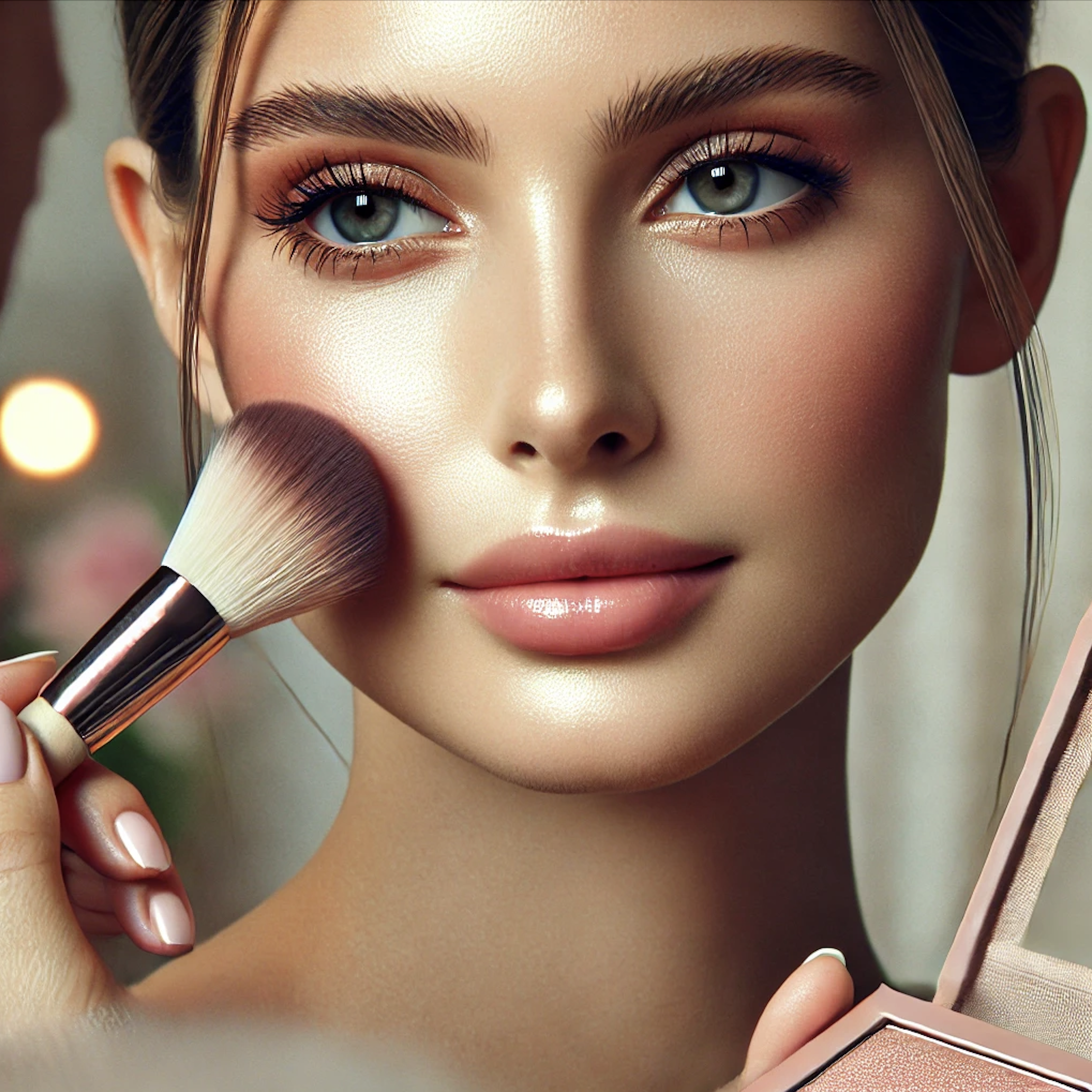Make up